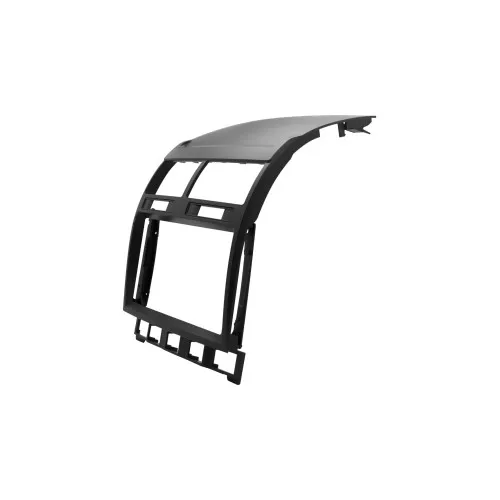 Rama Navigatie 9" cu cablaj si modul canbus compatibila VW Touareg 7L 2002-2011 GR2 — imaginea 7