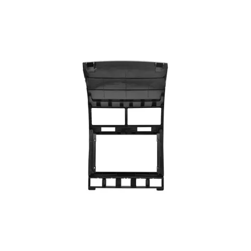 Rama Navigatie 9" cu cablaj si modul canbus compatibila VW Touareg 7L 2002-2011 GR2 — imaginea 5