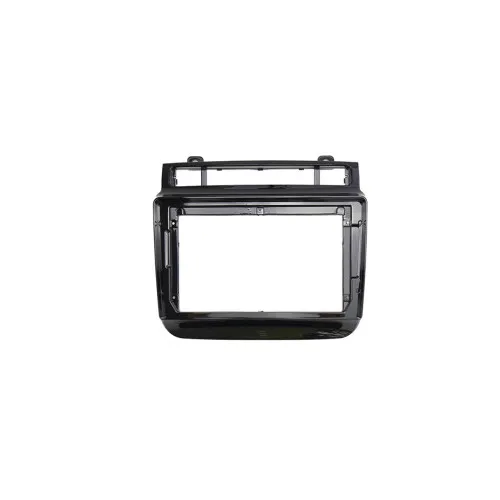 Rama Navigatie 9" cu cablaj si modul canbus compatibila VW Touareg 7P 2011-2018 / GR2