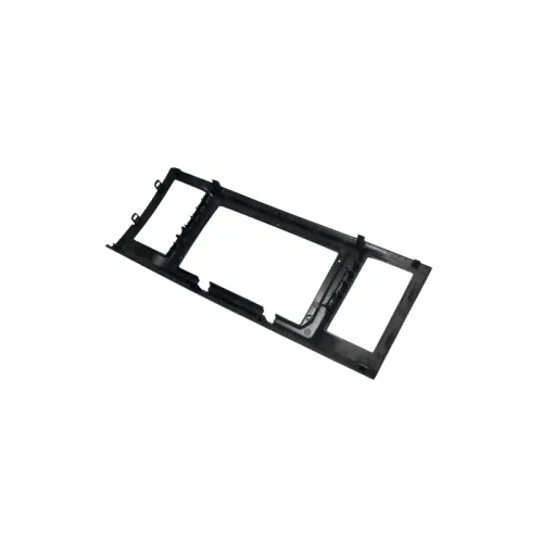 Rama Navigatie 9" cu cablaj si modul canbus compatibila VW Transporter / Caravelle / Multivan T6 2015-2020 / GR2 — imaginea 4