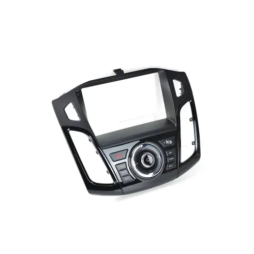 Rama Navigatie 9" cu cablaj si modul canbus integrat compatibila Ford Focus III 2011-2018 GR2 — imaginea 3