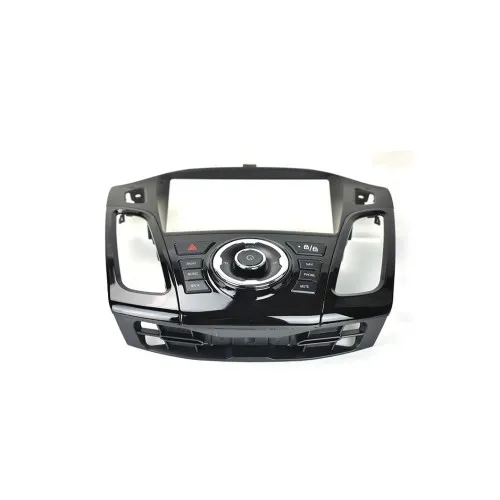 Rama Navigatie 9" cu cablaj si modul canbus integrat compatibila Ford Focus III 2011-2018 GR2 — imaginea 5