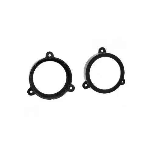 Rame adaptoare difuzoare compatibile Renault Megane III / Dacia Logan / Sandero