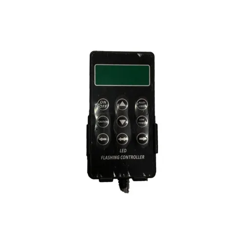 Rampa plafon Portocalie PROFESIONALA Omologata E.U. LED 12V-24V 132LED x 3W — imaginea 3