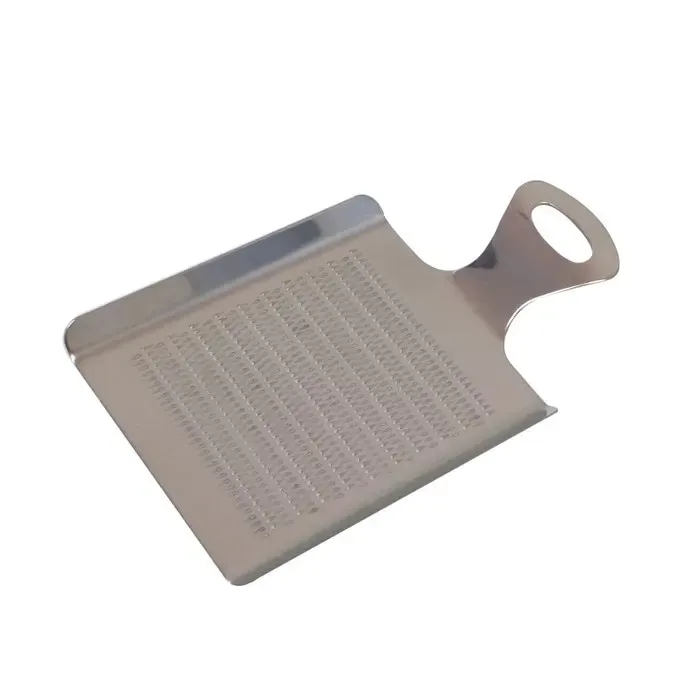 Razatoare ghimbir, Kasemi, 6000457, inox
