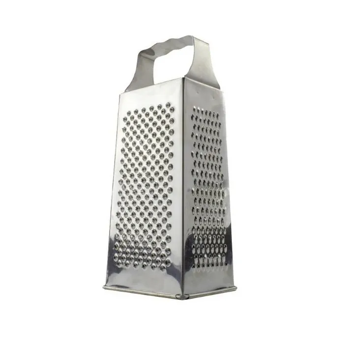 Razatoare Kasemi Delux, 1100992, inox, cu 4 fete