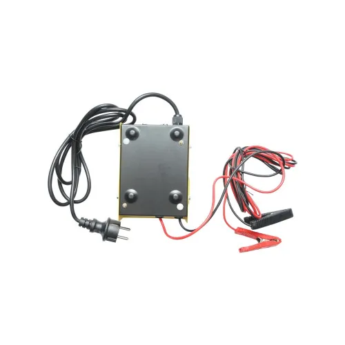 Redresor auto 12V 10A pentru baterii 30-150Ah — imaginea 4