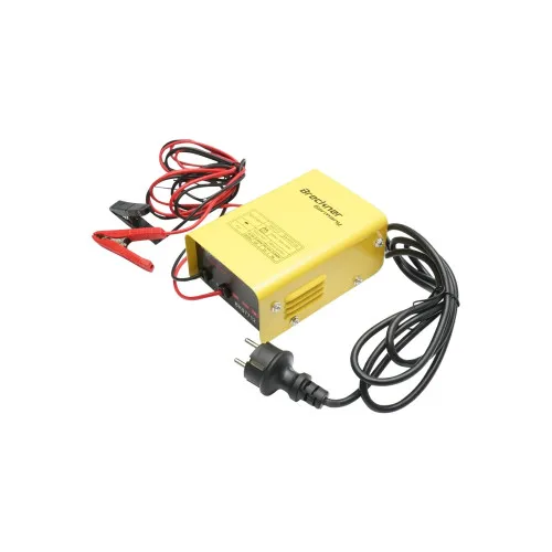 Redresor auto 12V 10A pentru baterii 30-150Ah — imaginea 3
