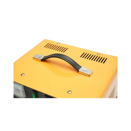 Redresor incarcator baterie auto 12V-24V 30A 400W cu functie BOOST pentru baterii 20-250Ah CB-30 — imaginea 3