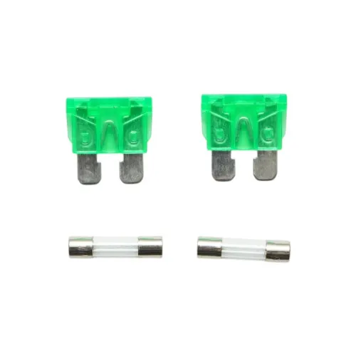 Redresor incarcator baterie auto 12V-24V 30A 400W cu functie BOOST pentru baterii 20-250Ah CB-30 — imaginea 5