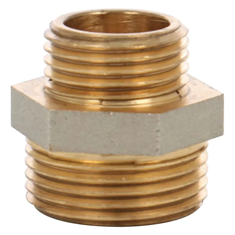 Reductie alama, FE-FE, 1-3/4", A580