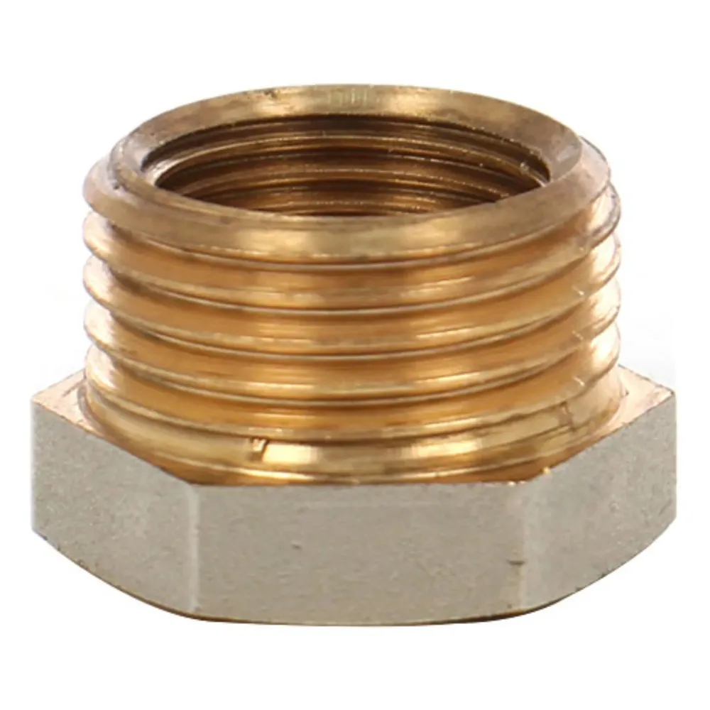 Reductie alama, FE-FI, 1/2-3/8", A581