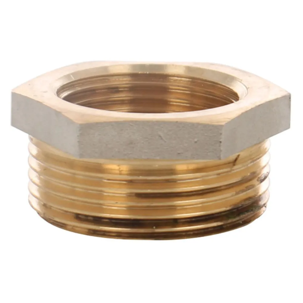 Reductie alama, FE-FI, 3/4-3/8", A581