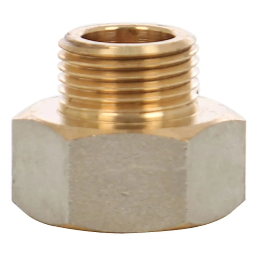 Reductie alama, FI-FE, 3/8-3/8", A592