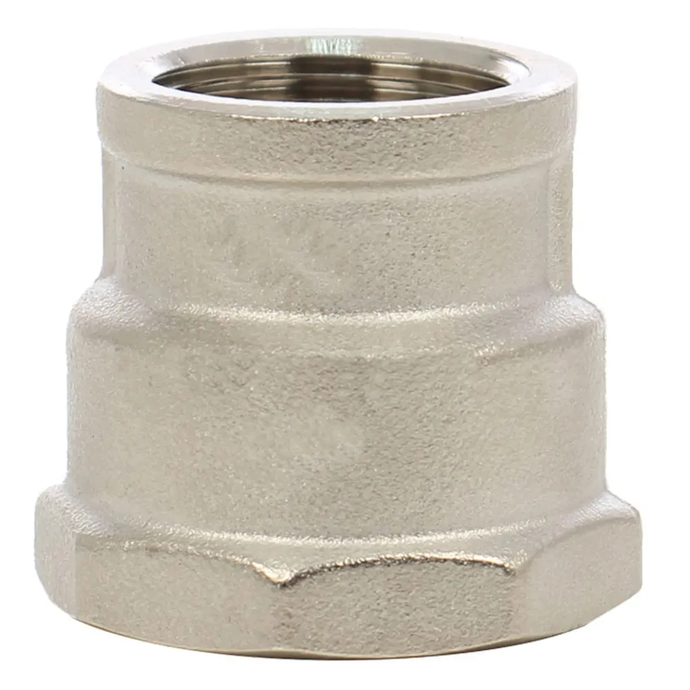Reductie alama, FI-FI, 1-3/4", A240