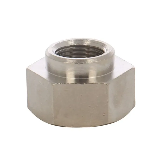 Reductie alama, FI-FI, 3/4-1/2", A591