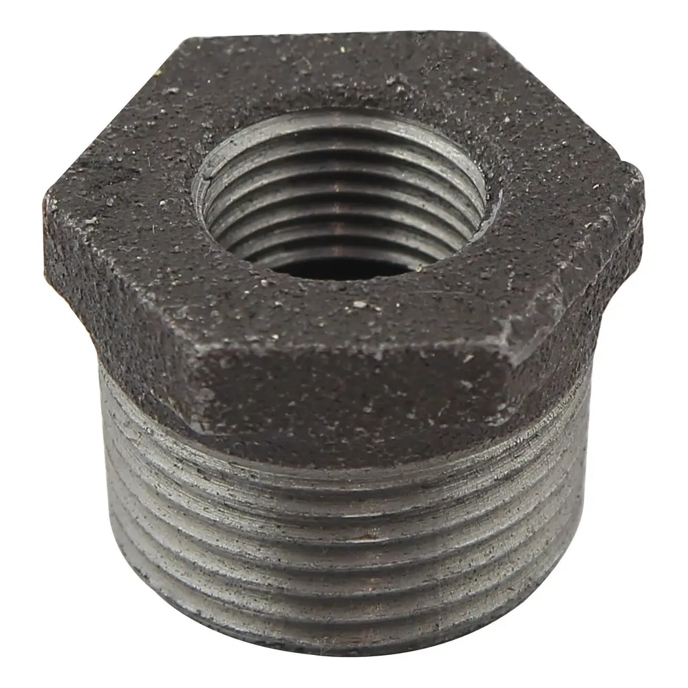Reductie fonta neagra, 1 1/2 - 1/2 inch, 241