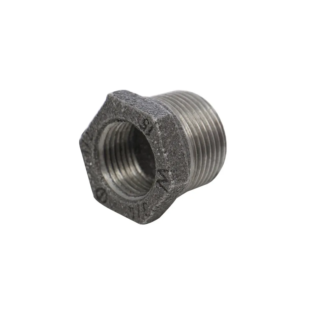 Reductie fonta neagra, FE - FI, 3/4 - 1/2", 241