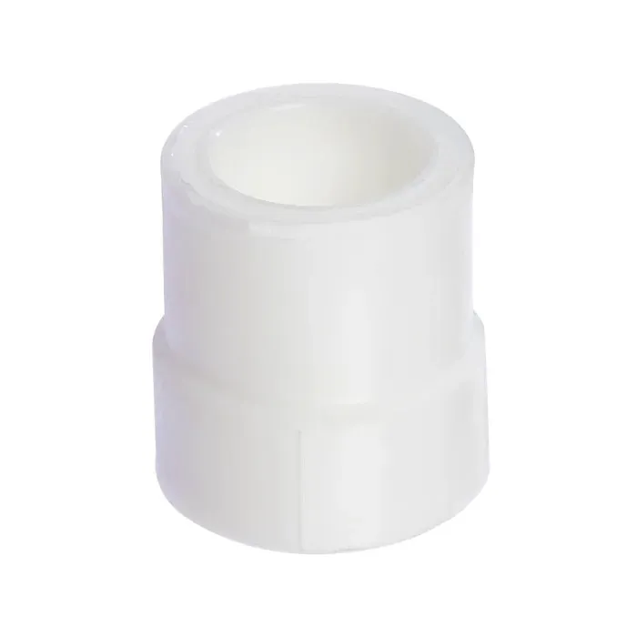 Reductie PPR, D 63 x 50 mm, alba