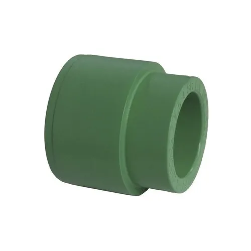 Reductie PPR verde 25x20 mm