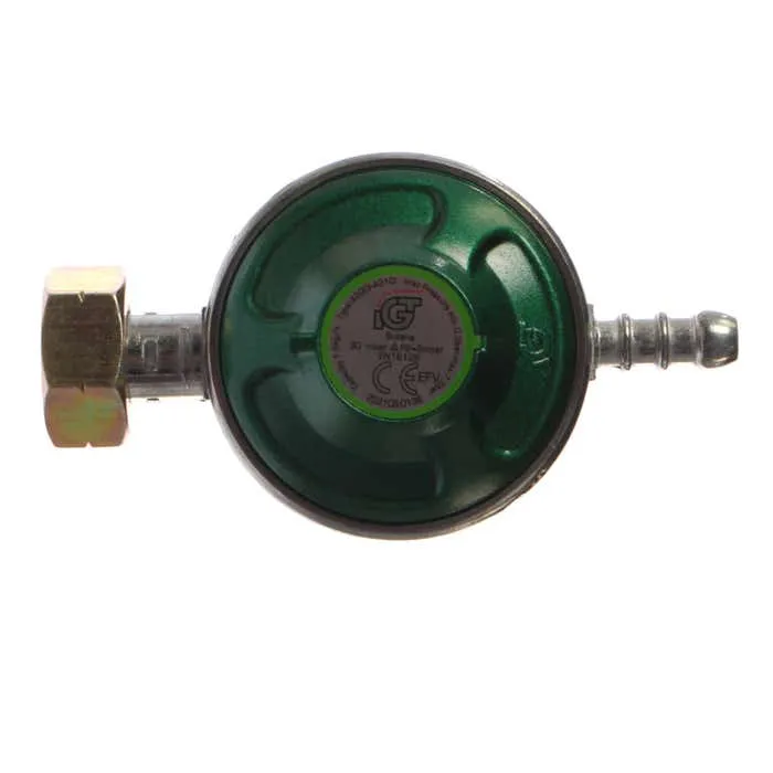 Reductor / regulator presiune gaz GPL, A310IE, filet interior, 30 mbar