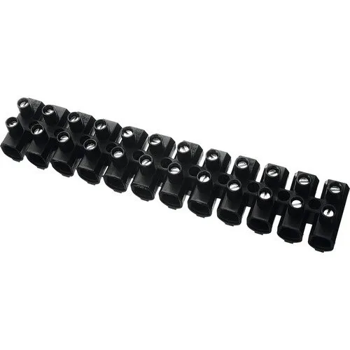 Regleta imbinare cablu Arnocanali 12x max. 25 mm²