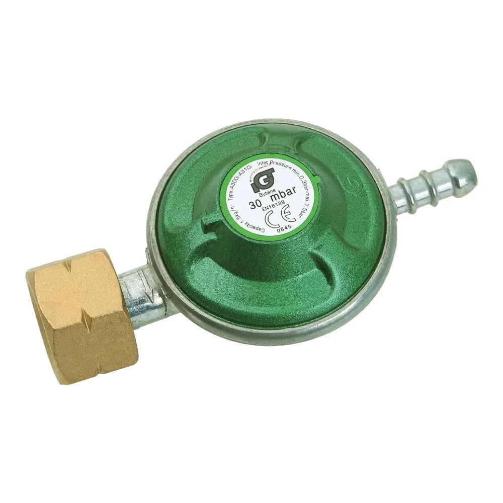 Regulator GPL 1/2'