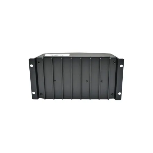 Regulator tensiune panou solar 30A 12V 24V cu 2 porturi USB IP32 — imaginea 2