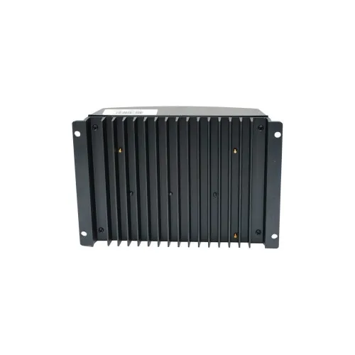 Regulator tensiune panou solar 50A 48V cu protectie la polaritate inversata IP32 — imaginea 2