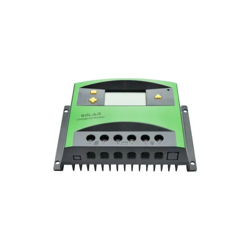 Regulator tensiune panou solar 50A 48V cu protectie la polaritate inversata IP32 — imaginea 3