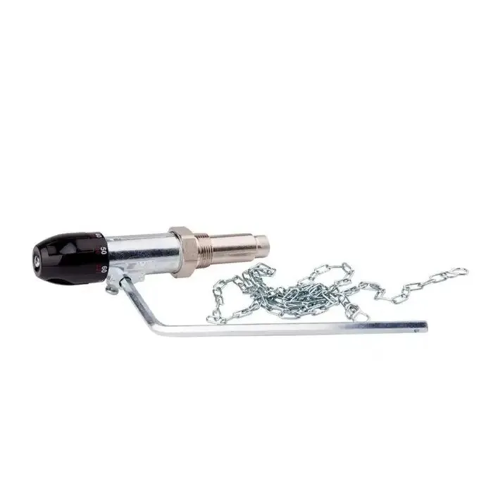 Regulator tiraj ICMA 147, 3/4", 30 - 100 grade C