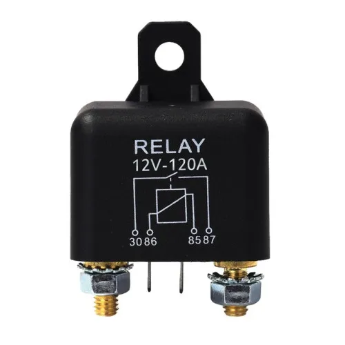 Releu 120A 2.4W 12V
