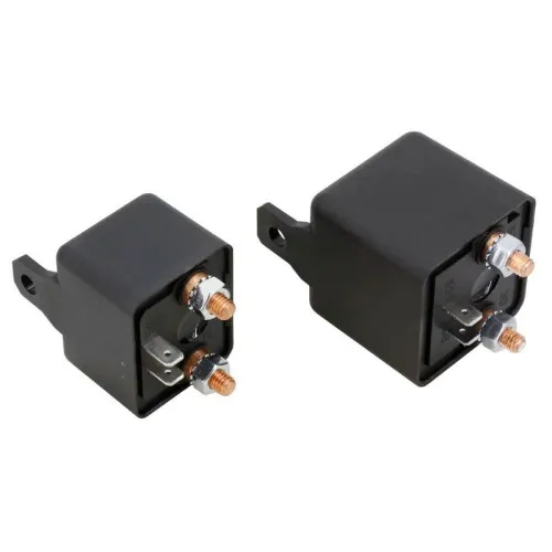 Releu 120A 2.4W 12V — imaginea 2