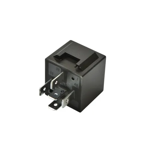 Releu auto universal cu 5 pini, tensiune 24V, 40A — imaginea 2