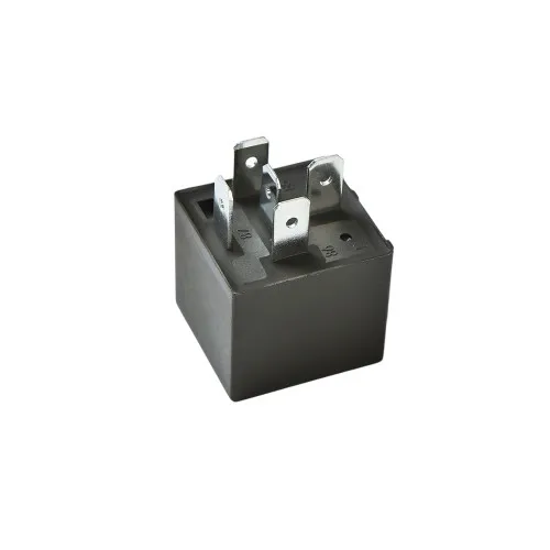 Releu auto universal cu 5 pini, tensiune 24V, 40A