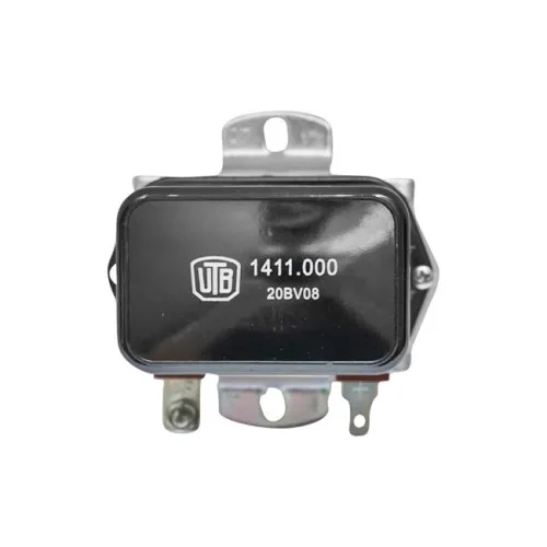 Releu incarcare mecanic 12V — imaginea 2