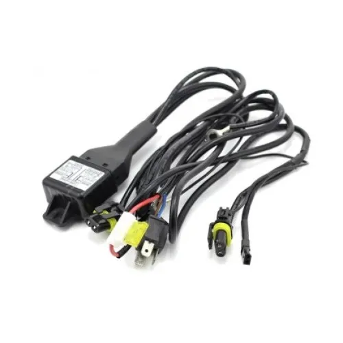 Releu pentru instalatie Xenon H4 — imaginea 2