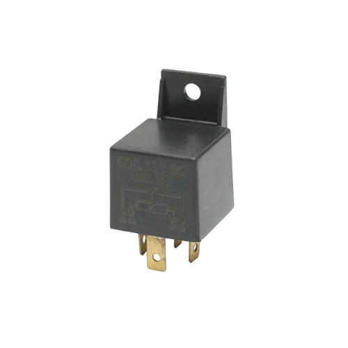 Releu protectie 4 pini 12V 40A 59115806 62115863 93351027