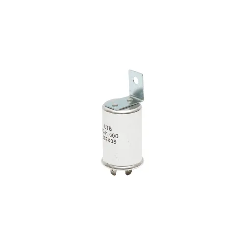 Releu semnalizare electronic 12V cu 4 pini 4241 — imaginea 4