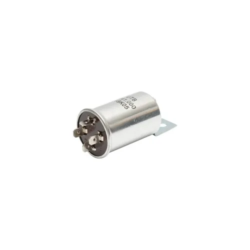 Releu semnalizare electronic 12V cu 4 pini 4241 — imaginea 2