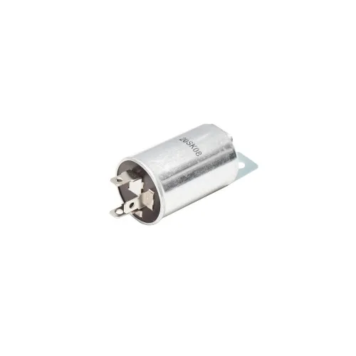 Releu semnalizare mecanic 3 pini 4231.000 12V — imaginea 3