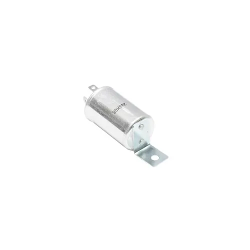 Releu semnalizare mecanic 3 pini 4231.000 12V — imaginea 2