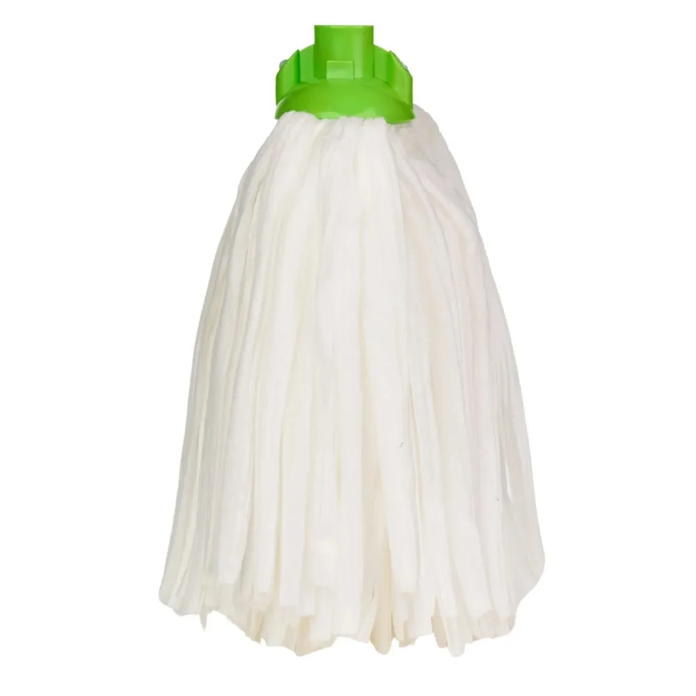 Rezerva mop Eco Plastina, 100 g, alb