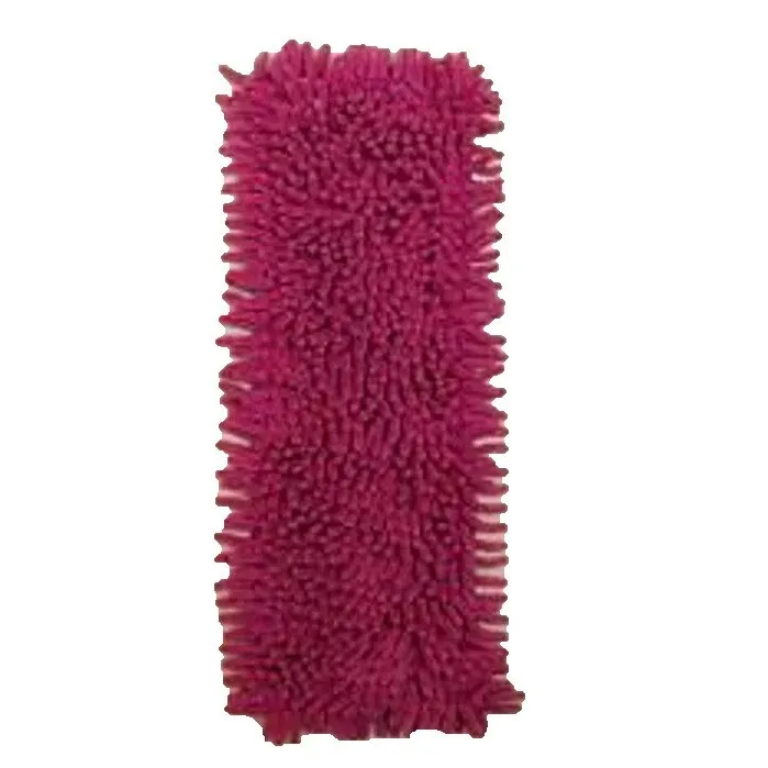 Rezerva mop plat, franjurat, 42 x 13.5 cm
