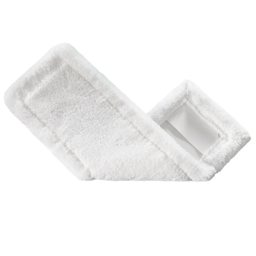 Rezerva mop plat microfibra Leifheit Classic, 42 x 15.5 x 2 cm
