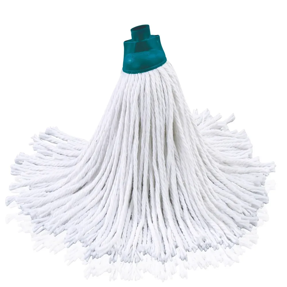 Rezerva mop rotativ bumbac Leifheit Classic, 40 x 30 x 10 cm