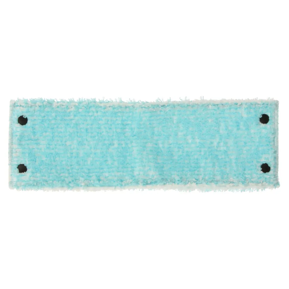 Rezerva mop rotativ Leifheit Clean Twist Extra Soft, 33cm, pentru suprafete sensibile, prindere rapida