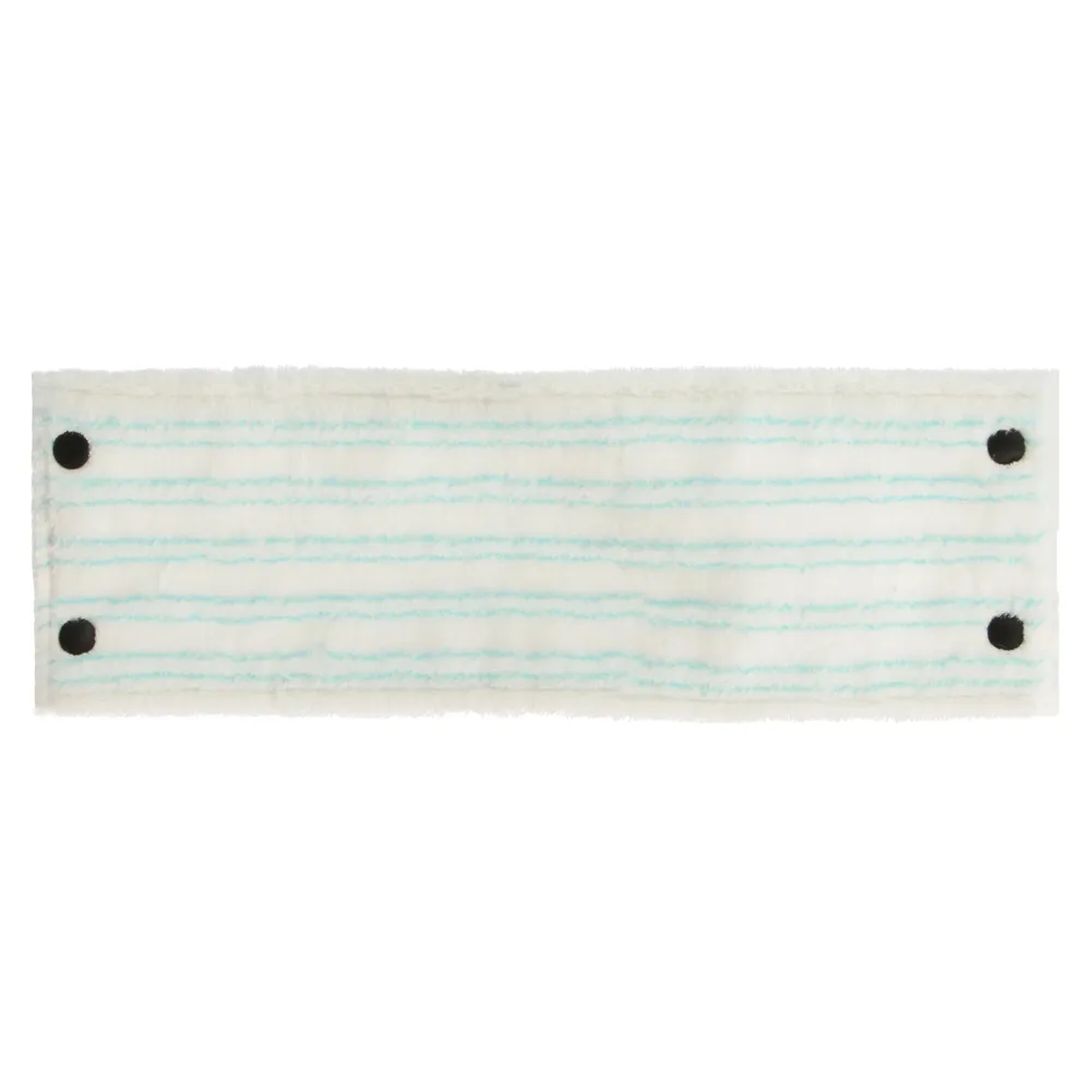 Rezerva mop rotativ plat microfibra Leifheit Clean Twist System Micro Duo M, 33 cm