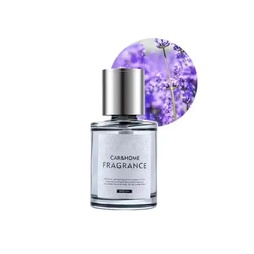 Rezerva ulei esential 160ml pentru auto compatibila aparat difuzor odorizant FS-3604 — imaginea 6