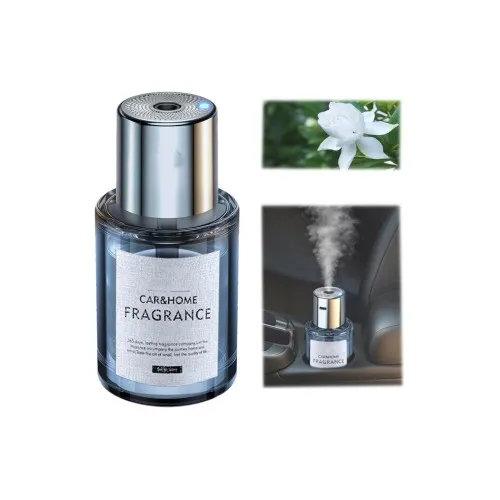 Rezerva ulei esential 160ml pentru auto compatibila aparat difuzor odorizant FS-3604 — imaginea 5